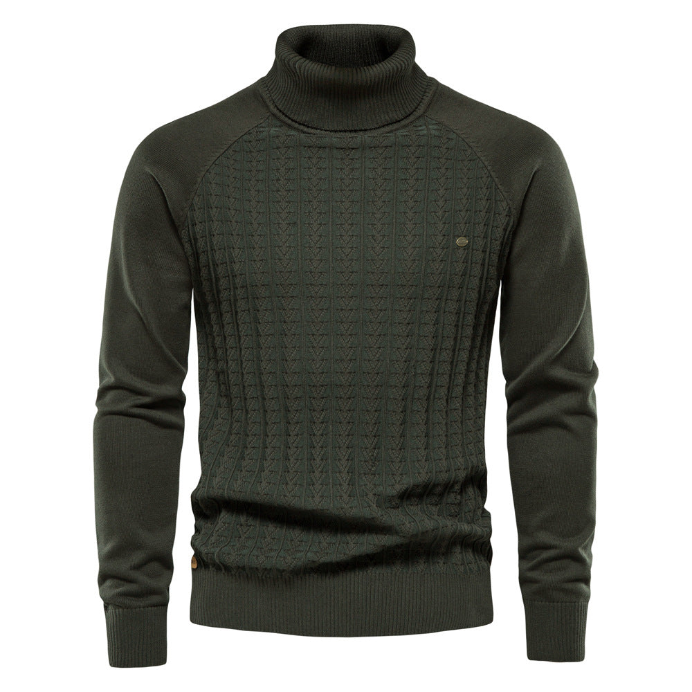 Altura™ Turtleneck