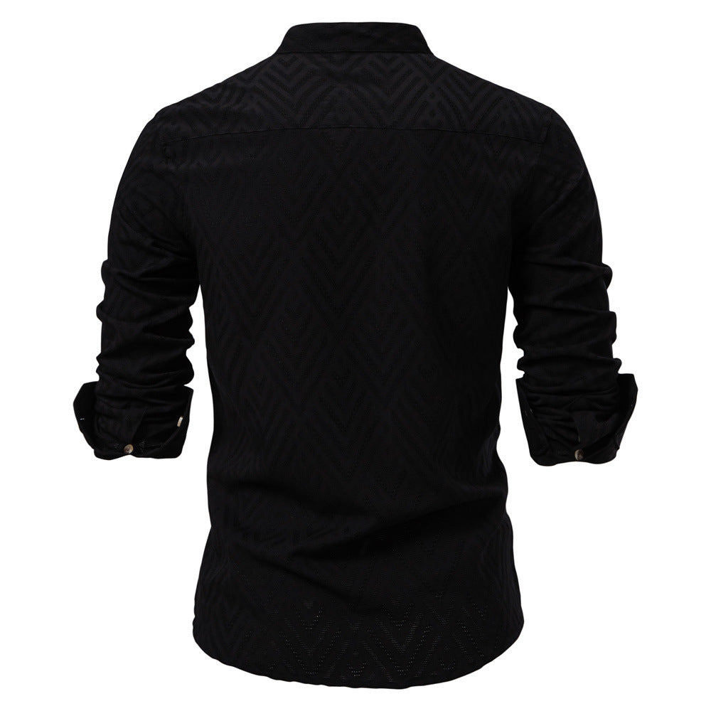 Elvano™ Summer Shirt