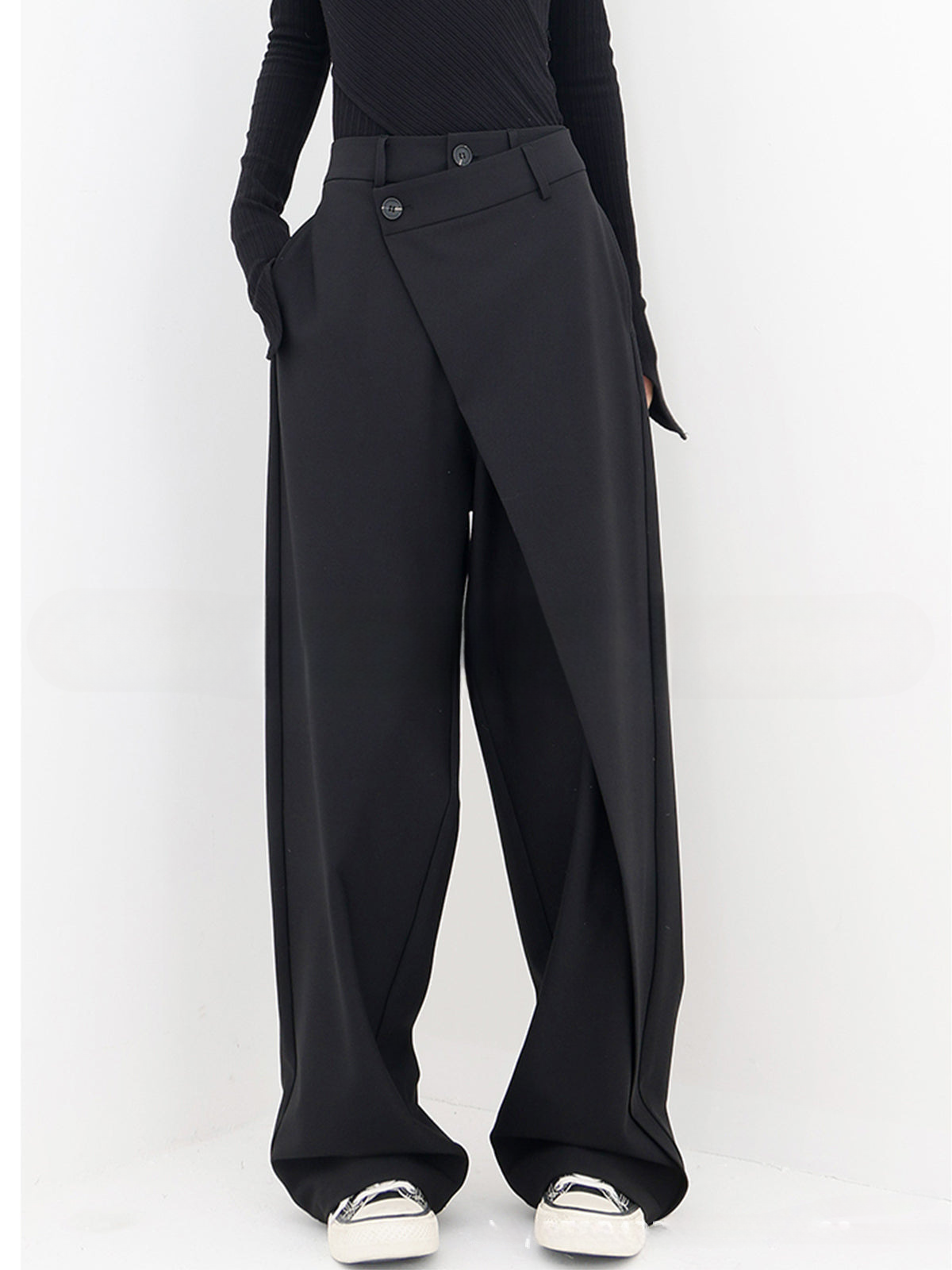 Forma™ Wrap Trousers