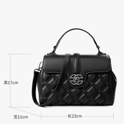 Fiore™ Leather Bag