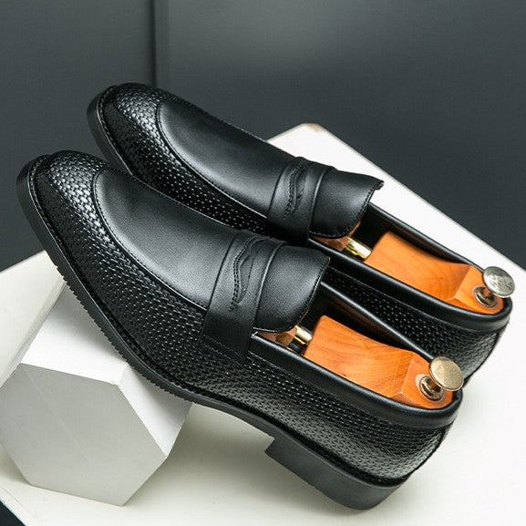 Salerio™ Loafers