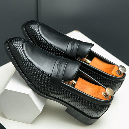 Salerio™ Loafers