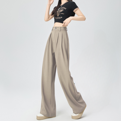 Eleganza™ Tailored Trousers