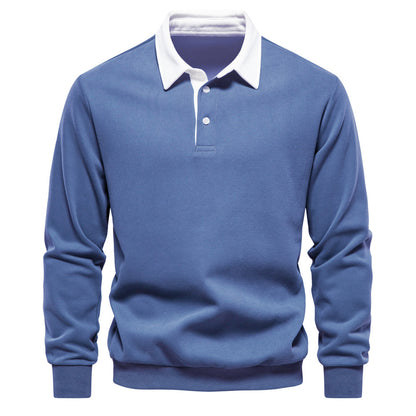 Classico™ Polo Sweater