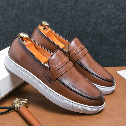 Vittore™ Loafers