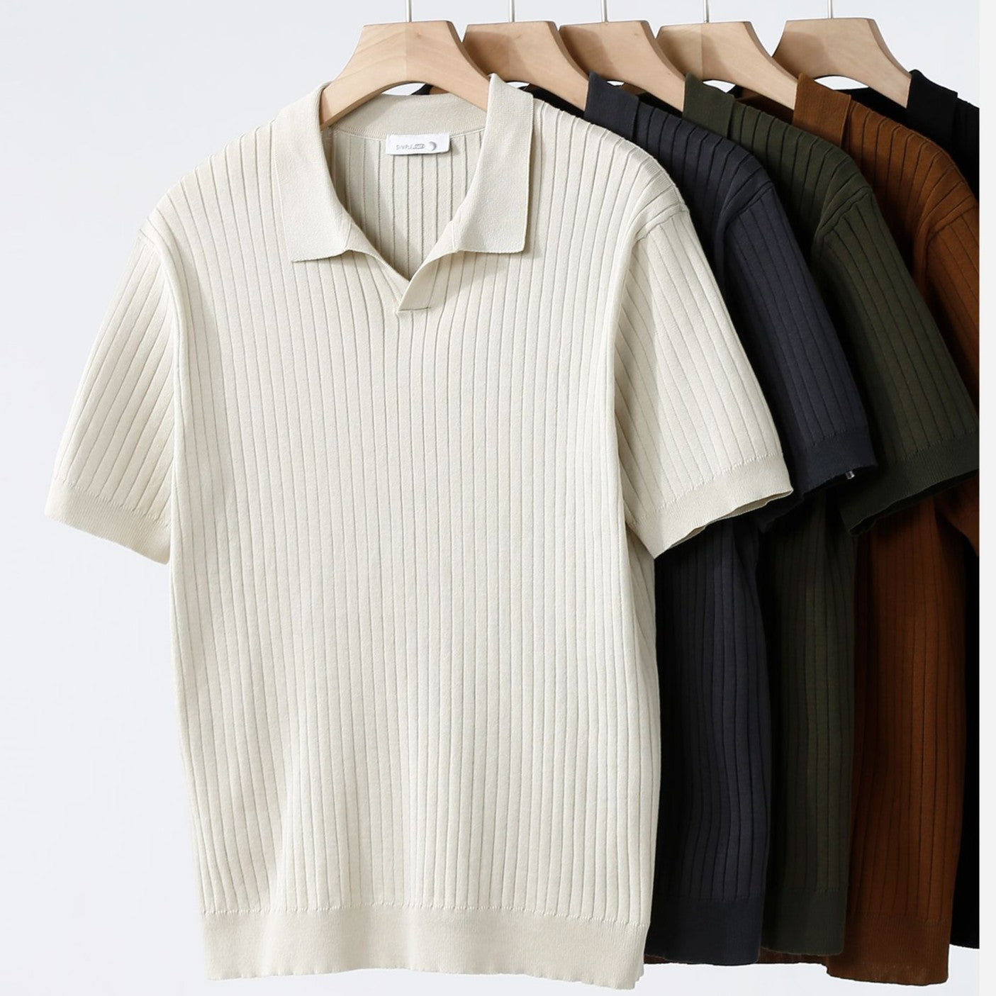 Como™ Polo Shirt