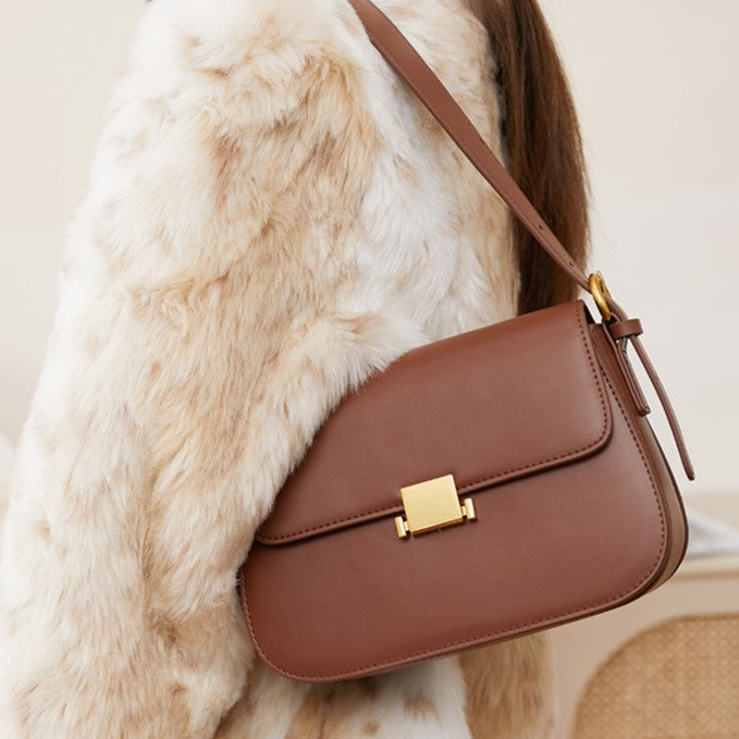 Verona™ Cowhide Bag