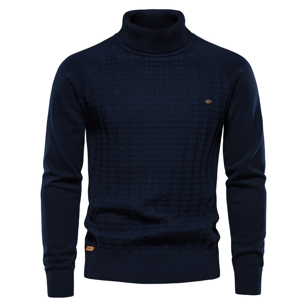 Altura™ Turtleneck