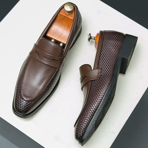 Salerio™ Loafers