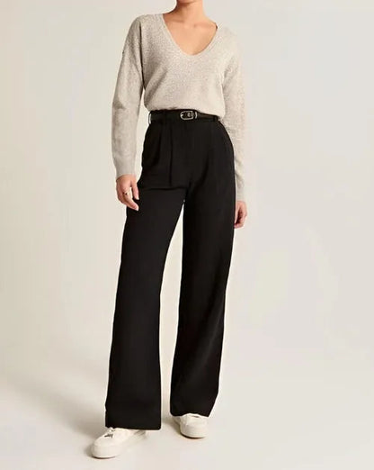 Classica™ Black Trousers