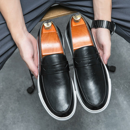 Vittore™ Loafers