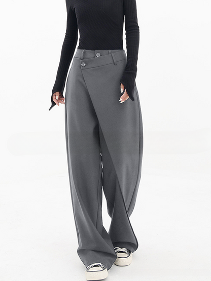 Forma™ Wrap Trousers