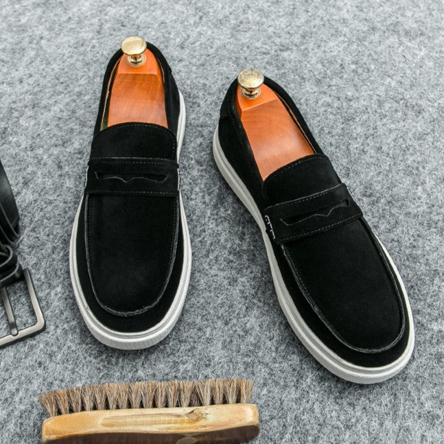 Luciano™ Loafers