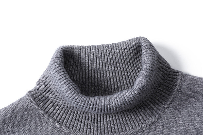 Intreccio™ Turtleneck Set 3