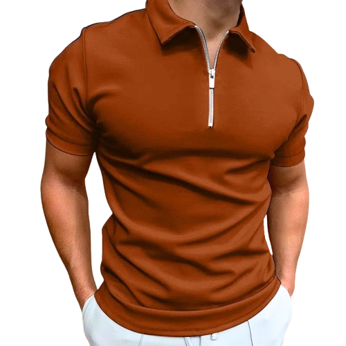 FlexFit™ - Polo Shirt