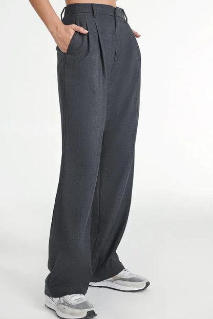 Classica™ Charcoal Trousers