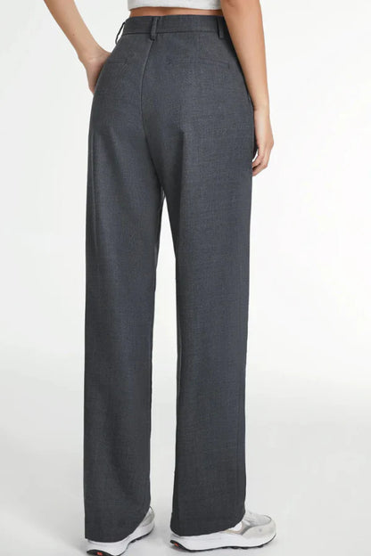 Classica™ Charcoal Trousers