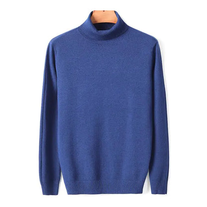 Tortue™ - Polo Neck