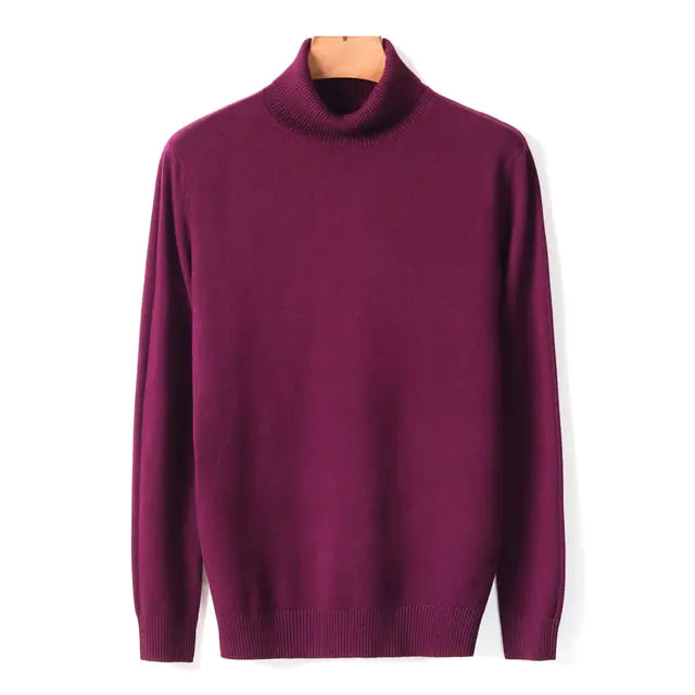 Tortue™ - Polo Neck