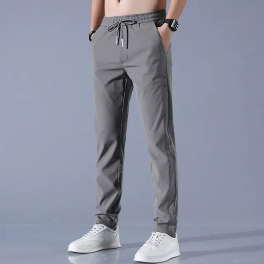 Casual Stretch Pants