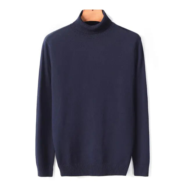 Tortue™ - Polo Neck