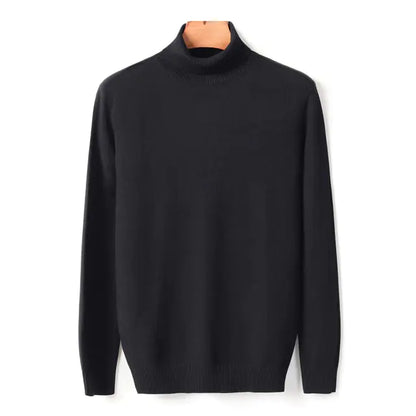 Tortue™ - Polo Neck