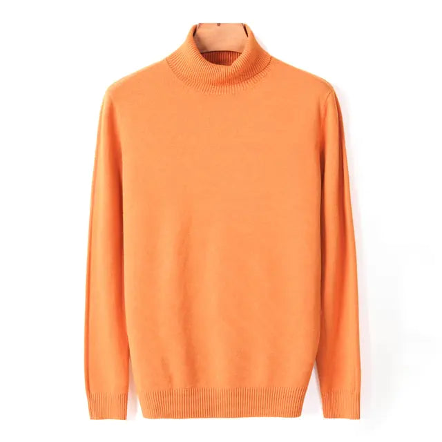 Tortue™ - Polo Neck