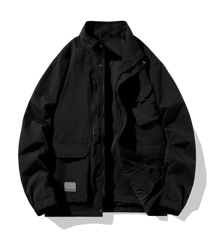 Spesso Jacket