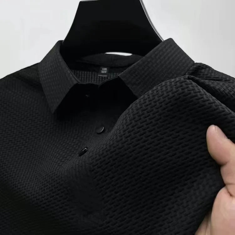 LuxeAir™ - Polo Shirt