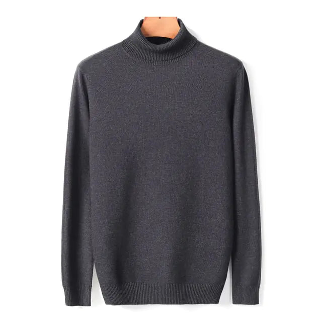 Tortue™ - Polo Neck