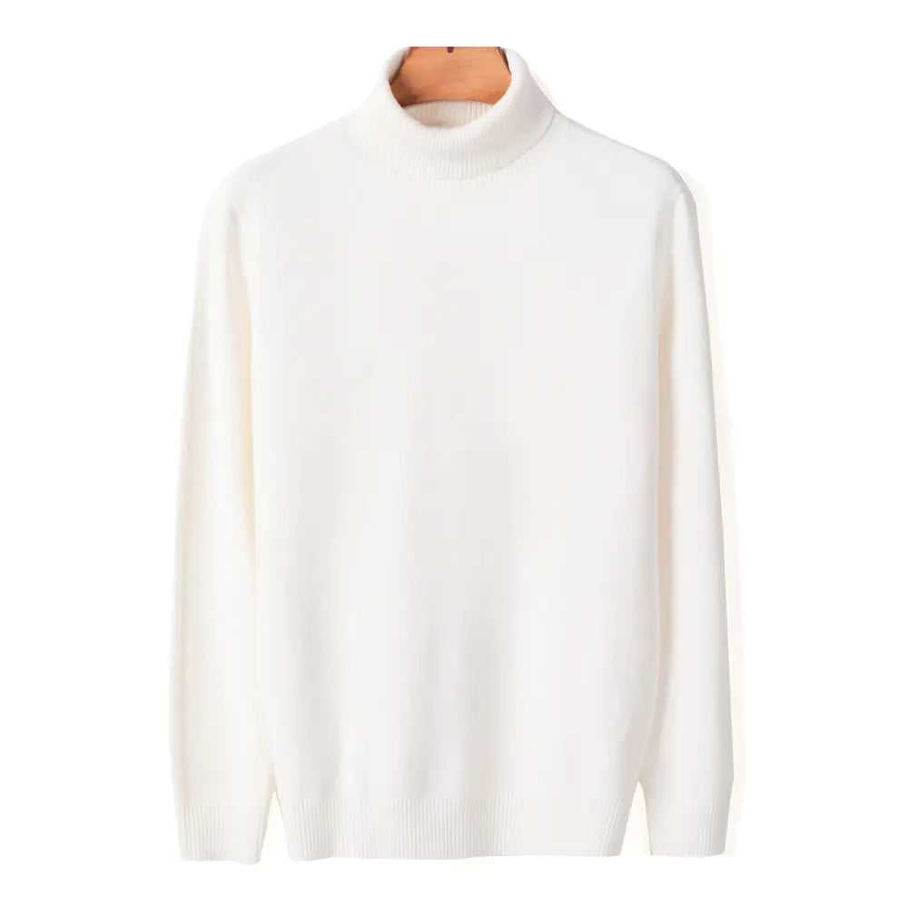 Tortue™ - Polo Neck